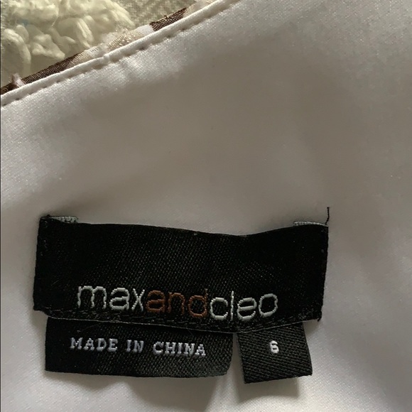 Beautiful embellished one shoulder dress 👗 - Picture 5 of 6